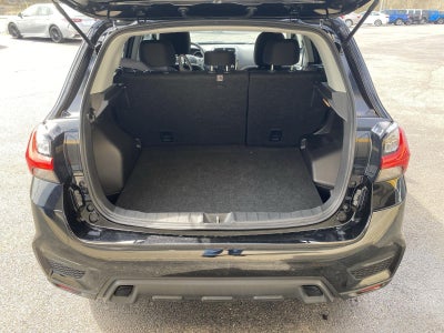 2025 Mitsubishi Outlander Sport LE