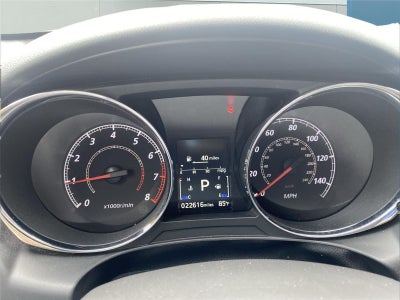 2025 Mitsubishi Outlander Sport ES