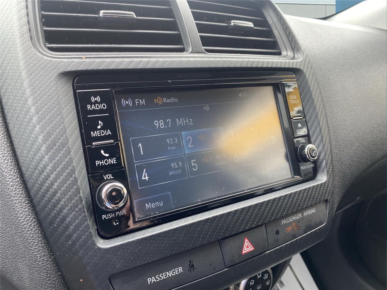 2025 Mitsubishi Outlander Sport ES