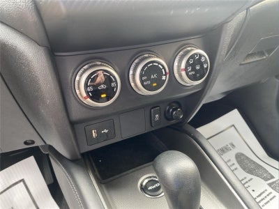 2025 Mitsubishi Outlander Sport ES