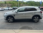 2025 Mitsubishi Outlander Sport ES