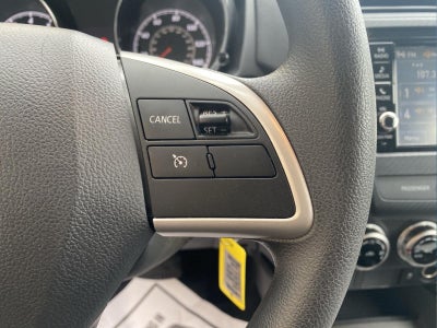 2025 Mitsubishi Outlander Sport ES