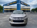 2025 Mitsubishi Outlander Sport ES