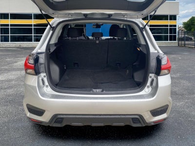 2025 Mitsubishi Outlander Sport ES