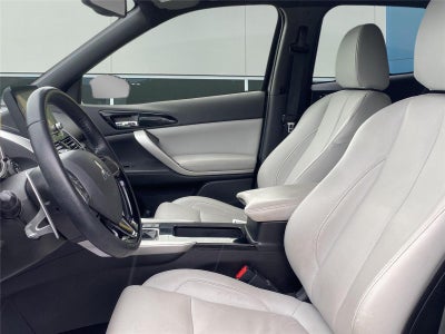 2023 Mitsubishi Eclipse Cross SEL