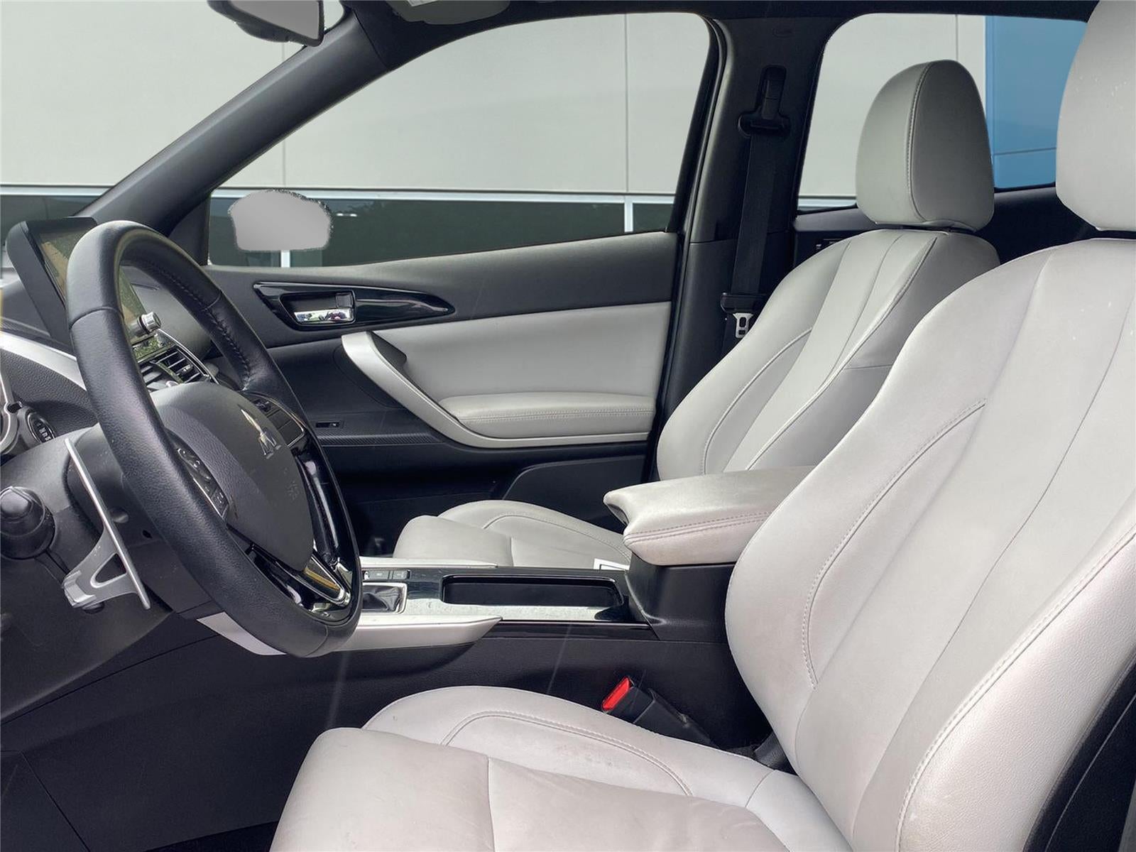 2023 Mitsubishi Eclipse Cross SEL