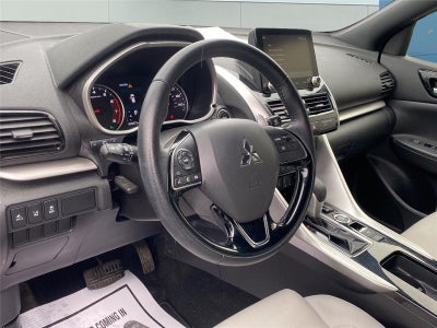 2023 Mitsubishi Eclipse Cross SEL