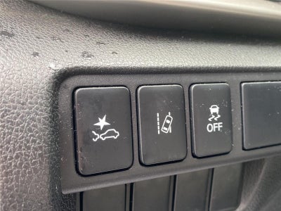 2023 Mitsubishi Eclipse Cross SEL
