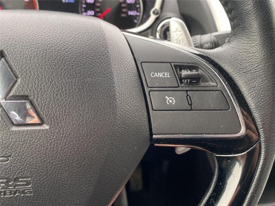 2023 Mitsubishi Eclipse Cross SEL