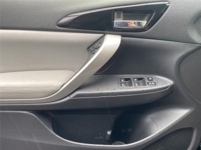 2023 Mitsubishi Eclipse Cross SEL