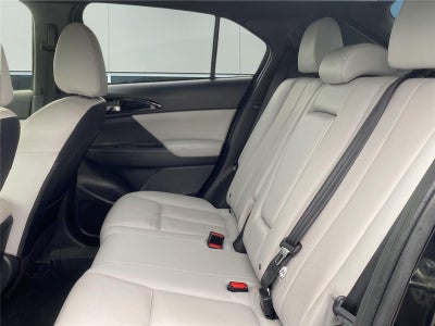2023 Mitsubishi Eclipse Cross SEL