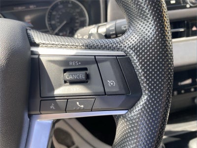 2025 Mitsubishi Outlander ES