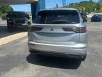 2025 Mitsubishi Outlander ES