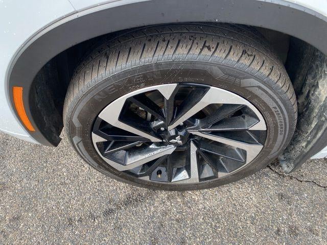 2023 Mitsubishi Outlander PHEV SEL