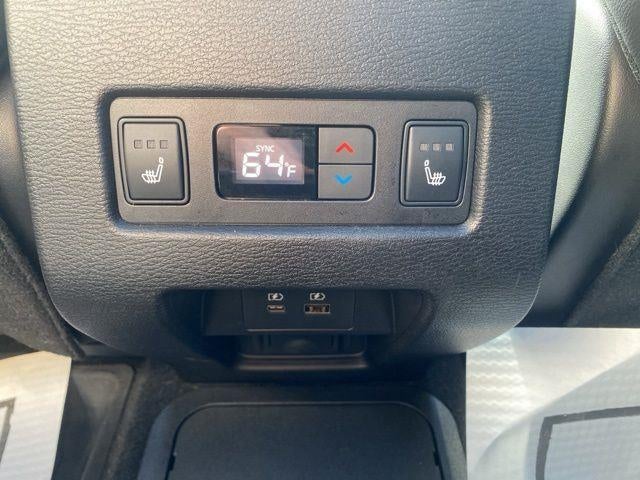 2023 Mitsubishi Outlander PHEV SEL