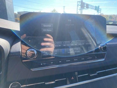 2023 Mitsubishi Outlander PHEV SEL