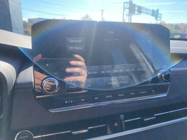 2023 Mitsubishi Outlander PHEV SEL