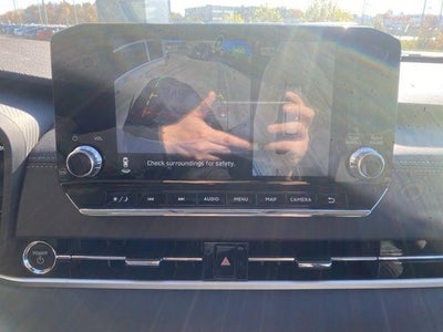 2023 Mitsubishi Outlander PHEV SEL