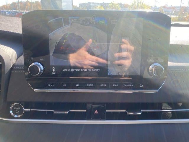 2023 Mitsubishi Outlander PHEV SEL