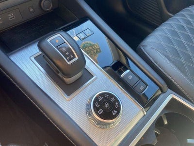 2023 Mitsubishi Outlander PHEV SEL