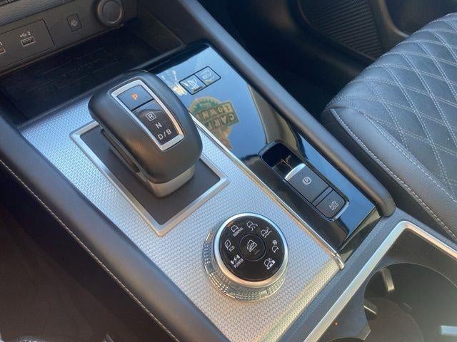 2023 Mitsubishi Outlander PHEV SEL