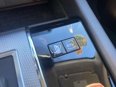 2023 Mitsubishi Outlander PHEV SEL