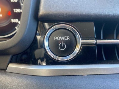 2023 Mitsubishi Outlander PHEV SEL