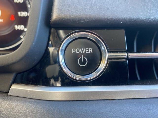 2023 Mitsubishi Outlander PHEV SEL