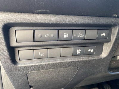 2023 Mitsubishi Outlander PHEV SEL