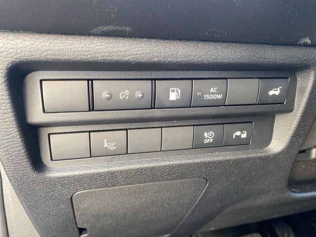 2023 Mitsubishi Outlander PHEV SEL