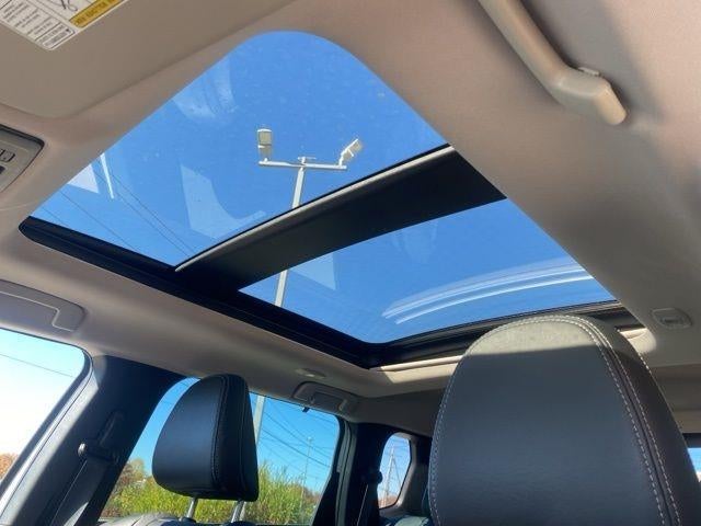 2023 Mitsubishi Outlander PHEV SEL