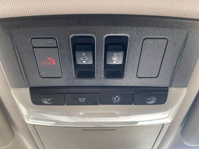 2023 Mitsubishi Outlander PHEV SEL