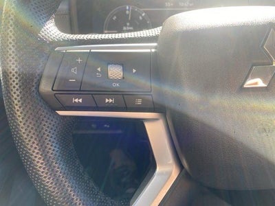 2023 Mitsubishi Outlander PHEV SEL