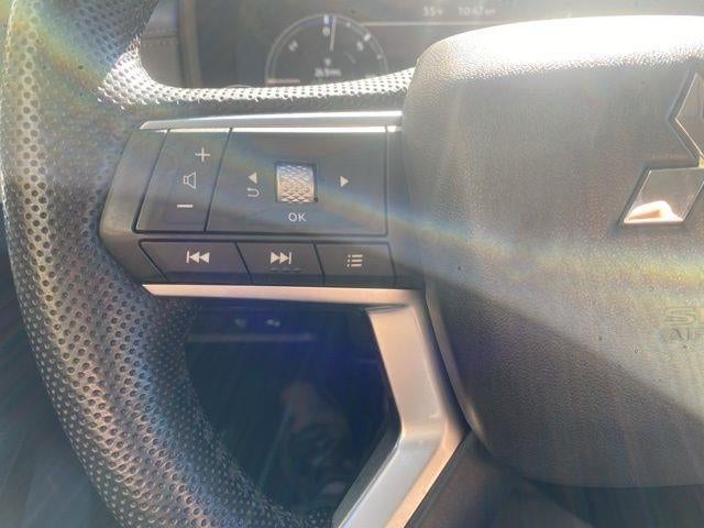 2023 Mitsubishi Outlander PHEV SEL