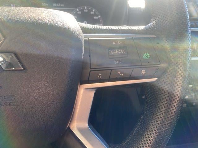 2023 Mitsubishi Outlander PHEV SEL