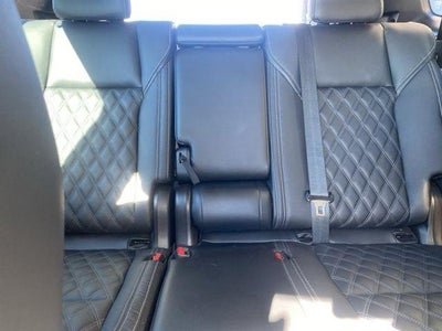 2023 Mitsubishi Outlander PHEV SEL