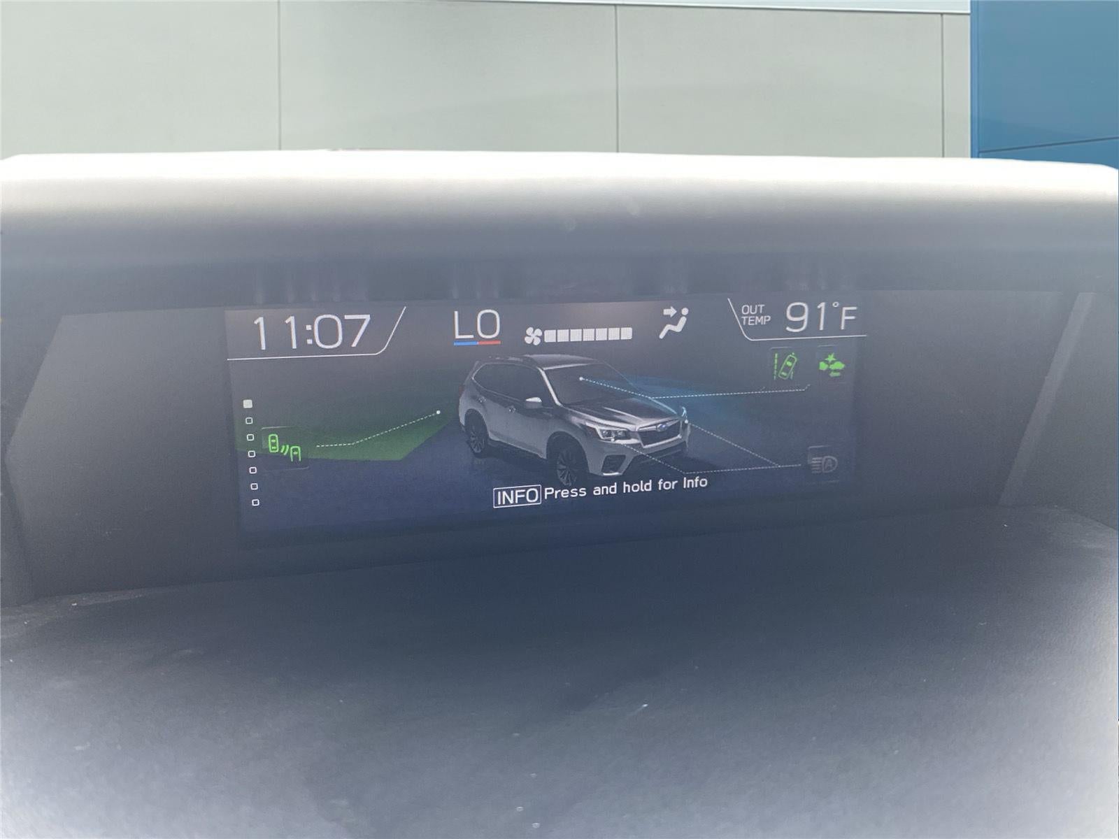 2023 Subaru Forester Premium