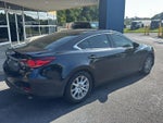 2016 Mazda Mazda6 i Sport