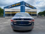 2016 Mazda Mazda6 i Sport