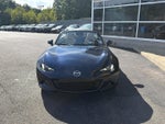 2025 Mazda Mazda MX-5 Miata Grand Touring