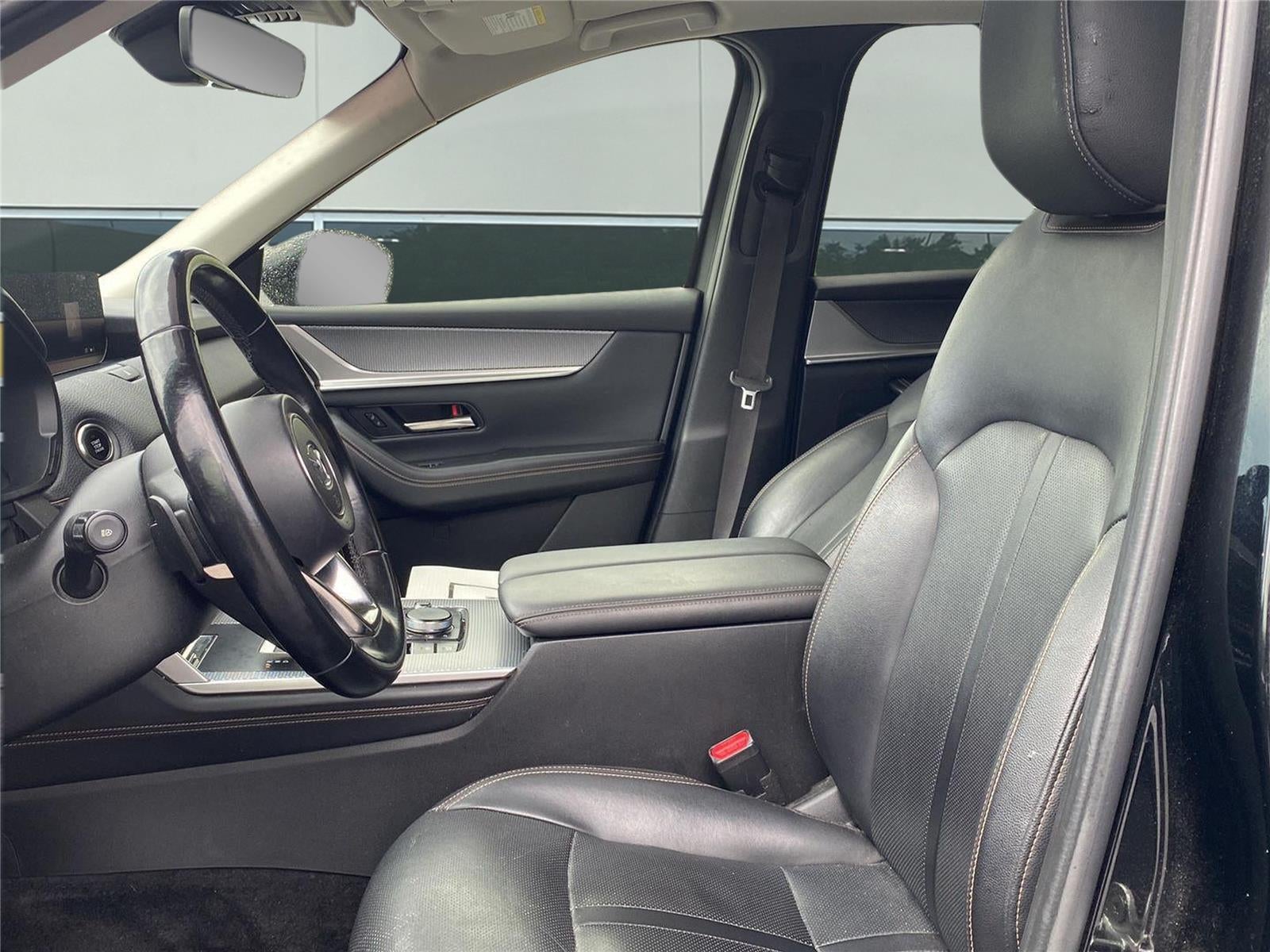 2024 Mazda Mazda CX-90 3.3 Turbo Preferred Plus