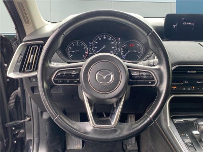 2024 Mazda Mazda CX-90 3.3 Turbo Preferred Plus
