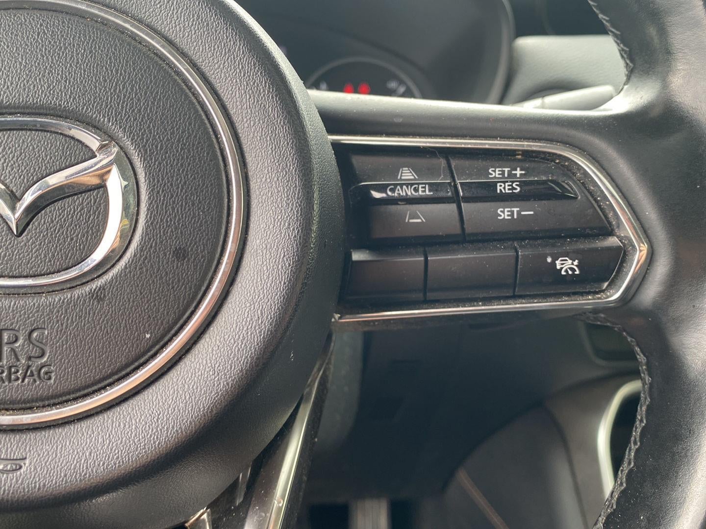 2024 Mazda Mazda CX-90 3.3 Turbo Preferred Plus