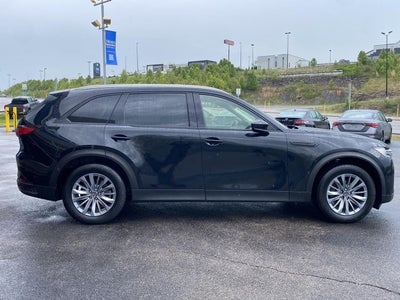 2024 Mazda Mazda CX-90 3.3 Turbo Preferred Plus