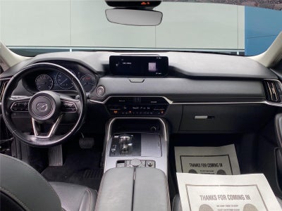 2024 Mazda Mazda CX-90 3.3 Turbo Preferred Plus