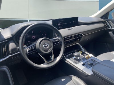 2025 Mazda Mazda CX-90 Premium Sport