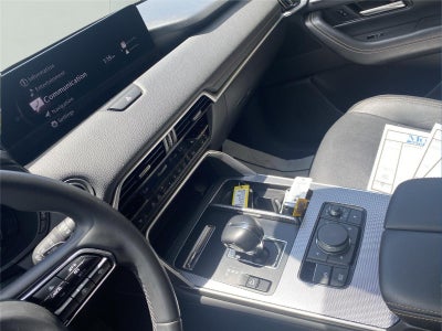 2025 Mazda Mazda CX-90 Premium Sport