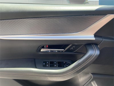 2025 Mazda Mazda CX-90 Premium Sport