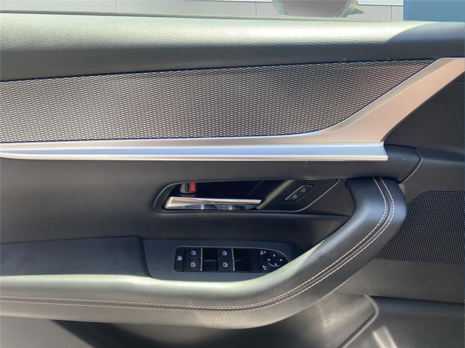 2025 Mazda Mazda CX-90 Premium Sport