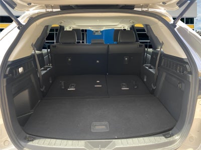 2025 Mazda Mazda CX-90 Premium Sport